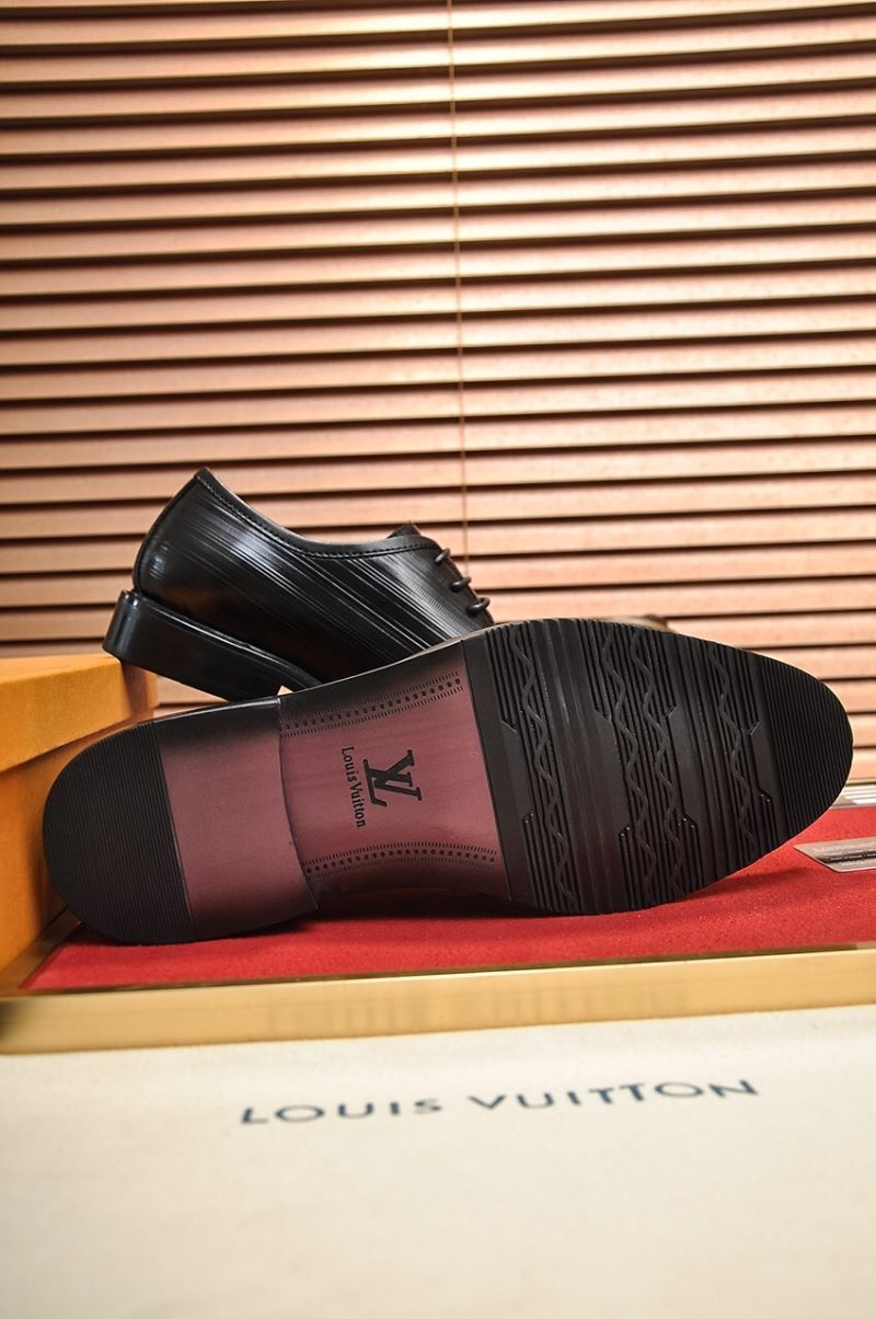 Louis Vuitton Business Shoes